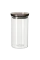 Ardesto AR1311SF Coffee Tin 1150 ml, sticla, bambus