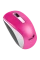 Mouse Wireless Genius NX-7010, Magenta