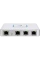 Router fără fir Ubiquiti UniFi Security Gateway USG, Alb