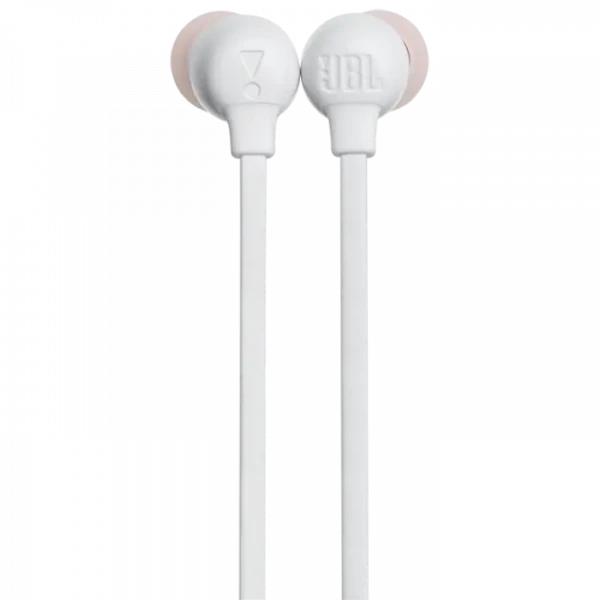 Наушники JBL Tune 115BT, Белый