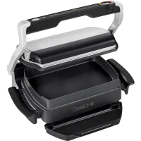 Placă grătar Tefal XA725870, Negru