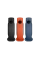 Curea pentru ceas Xiaomi MiBand 6, Negru/Portocaliu/Albastru