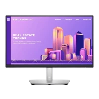 Monitor DELL P2222H / 21,5 inchi / IPS 1920x1080 FHD / Negru