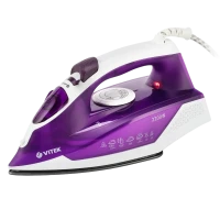 Fier de călcat VITEK VT-8308, 2200 W, Violet