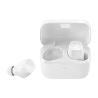 Наушники Sennheiser CX True Wireless, Белый