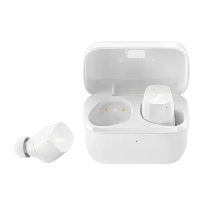 Наушники Sennheiser CX True Wireless, Белый