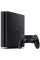 Игровая консоль SONY PlayStation 4 Slim, Чёрный,