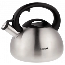 Чайник Tefal C7921024, 2,5л, Серебристый