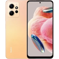 Smartphone Xiaomi Redmi Note 12, 6GB/128GB, Auriu