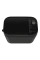 Mașină de pâine Panasonic SD-R2530KTS, Negru