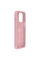 Husă Cellularline Sensation - iPhone 13 Pro, Roz