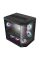 Carcasă PC Gamemax HYPE, Midi-Tower, Fără PSU, Negru