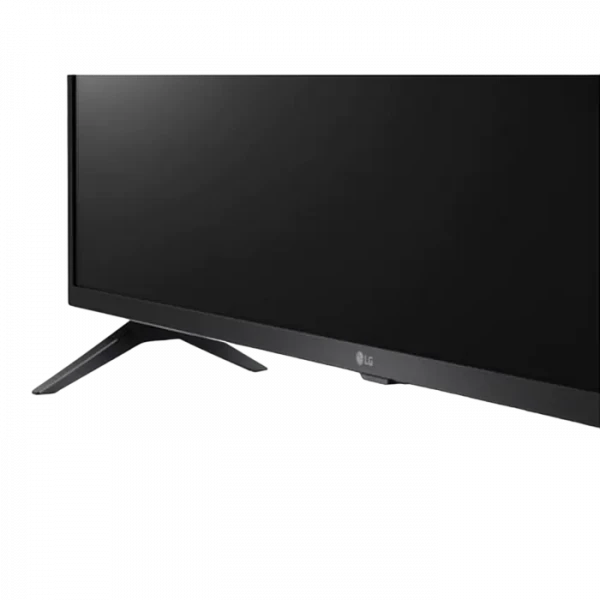 43 LED SMART TV LG 43UP76006LC, 3840x2160 4K UHD, webOS, Negru