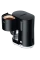 Капельная кофеварка Braun KF1100 BK, 1000Вт, Чёрный