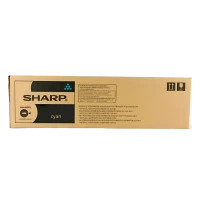Toner Sharp BP-GT20CA, Cyan