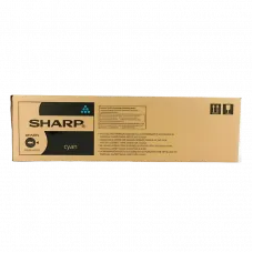 Тонер Sharp BP-GT20CA, Голубой