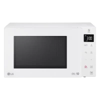 Микроволновая печь LG MB63R35GIH, Белый