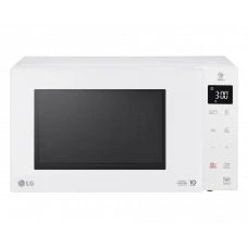 Cuptor cu microunde LG MB63R35GIH, Alb