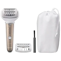 Epilator Panasonic ES-EL3A-N520, Auriu