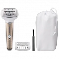 Epilator Panasonic ES-EL3A-N520, Auriu