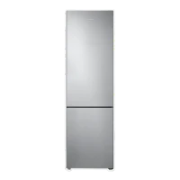 Холодильник Samsung RB37J5000SA/UA, Серебристый