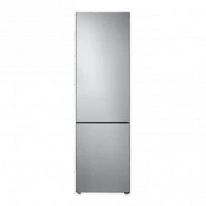 Холодильник Samsung RB37J5000SA/UA, Серебристый
