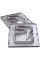 Grătar electric Braun CG 7044, 2000W, Negru | Oţel inoxidabil