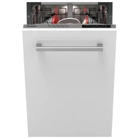Mașină de spălat vase Sharp QWNS14I49EXEU, Alb