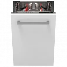 Посудомоечная машина Sharp QWNS14I49EXEU, Белый