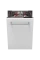 Посудомоечная машина Sharp QWNS14I49EXEU, Белый