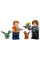 Constructor LEGO 76945, 6+