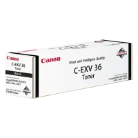 Тонер Canon C-EXV36, Черный