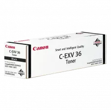 Toner Canon C-EXV36, Negru