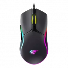 Gaming Mouse Havit MS1029, Negru
