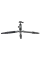 Trepied/Monopod Vanguard VEO3 GO 235CB, Cap trepied de minge, Albastru