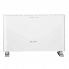 Convector Xiaomi Smartmi Heater 1S, 2200W, White