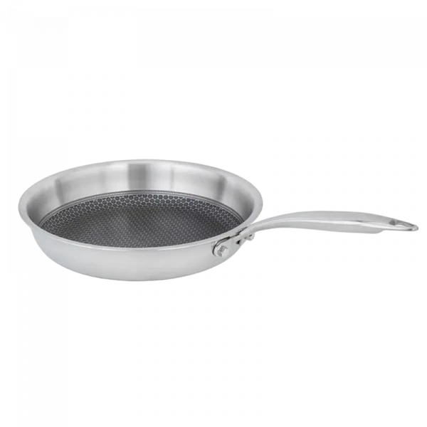 Сковорода RESTO 95147, 26см, Нержавеющая сталь