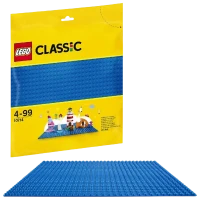 Конструктор LEGO 10714, 4+