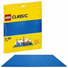 Constructor LEGO 10714, 4+
