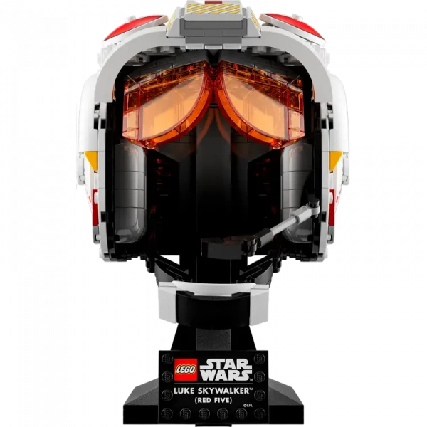 Constructor LEGO 75327, 18+