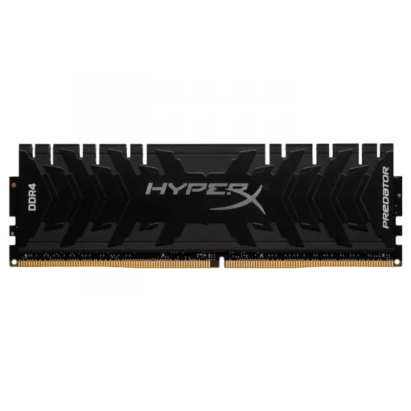 Memorie RAM Kingston HyperX Predator, DDR4 SDRAM, 3600 MHz, 16GB, HX436C17PB4K2/16