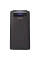 Увлажнитель и очиститель воздуха Sharp KCG50EUH, Чёрный