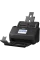 Потоковый Сканер Epson WorkForce ES-580W, A4, Чёрный