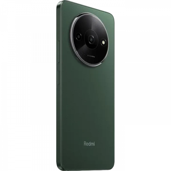 Смартфон Xiaomi Redmi A3, 4Гб/128Гб, Зелёный