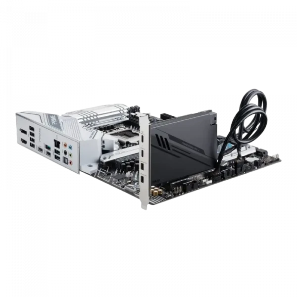 Материнская плата ASUS PRIME Z590-A, LGA1200, Intel Z590, ATX