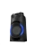 Sistem audio Panasonic SC-TMAX10GSK, Negru