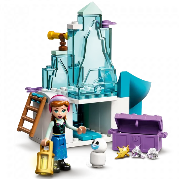 Constructor LEGO 43194, 4+