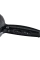 Фен Polaris PHD 2256Ti, 2200 Вт, Чёрный
