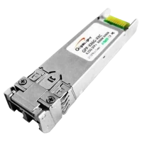 Transceiver Gigaligth GPP-31192-LRC, 11,3Gbps, 10km