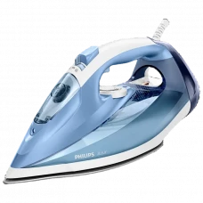 Fier de călcat PHILIPS GC4532/2, 2400W, Albastru deschis